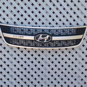 Máscara Hyundai H1 2008 - 2015