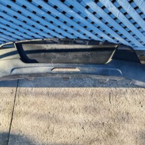 Mataperro trasero JAC S2 2016 - 2020