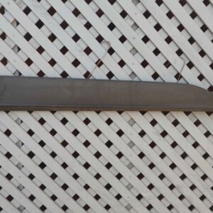 Moldura de puerta delantera derecha Hyundai Venue 2020 - 2025 (II)