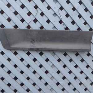 Moldura de puerta trasera derecha Hyundai Creta 2016 - 2018