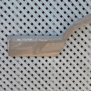 Moldura de puerta trasera izquierda Hyundai Tucson 2005 - 2010