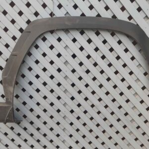 Moldura delantera derecha Hyundai Tucson 2022 - 2024