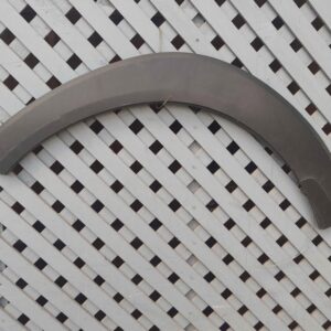 Moldura delantera izquierda Hyundai Tucson 2016 - 2019