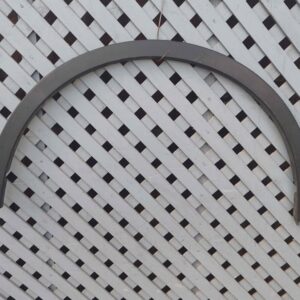 Moldura delantera izquierda SWM G05 2021 - 2024