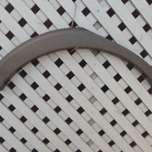 Moldura trasera derecha Great Wall M4 2014 - 2022