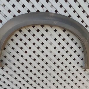 Moldura trasera derecha JAC T8 2020 - 2024