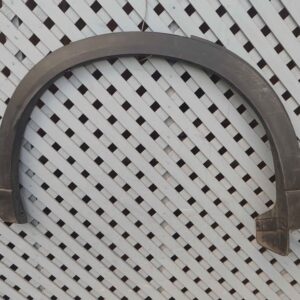 Moldura trasera izquierda Mazda CX5 2013 - 2016