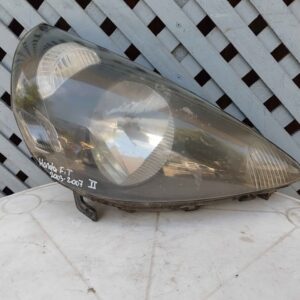 Óptico derecho Honda Fit 2003 - 2007