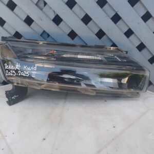 Óptico derecho Renault Kwid 2023 - 2025