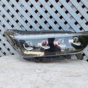 Óptico derecho Ssangyong Rexton Led 2022 - 2025