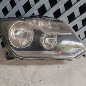 Óptico derecho Volkswagen Amarok 2010 - 2015
