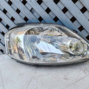 Óptico derecho Volkswagen Fox 2004 - 2006