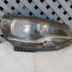 Óptico derecho Volkswagen Gol 2013 - 2016