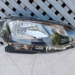 Óptico derecho Volkswagen Gol G7 2017 - 2019