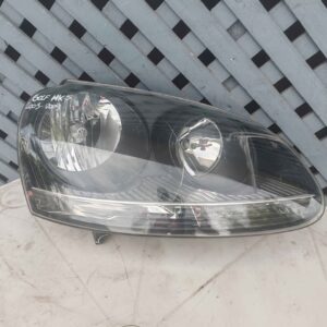 Óptico derecho Volkswagen Golf Mk5 2008 - 2011