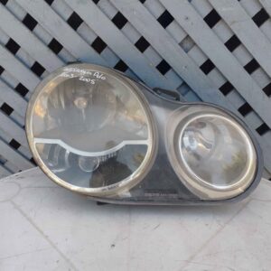 Óptico derecho Volkswagen Polo 2003 - 2005