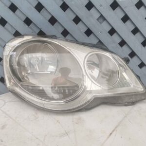 Óptico derecho Volkswagen Polo 2005 - 2009