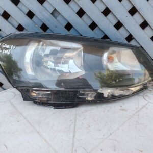 Óptico derecho Volkswagen Saveiro 2015 - 2016