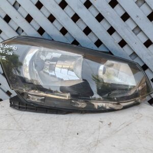 Óptico derecho Volkswagen Saveiro 2015 - 2016 (II)