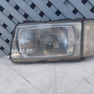 Óptico izquierdo Audi 80 B4 1991 - 1994