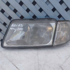 Óptico izquierdo Audi A3 1996 - 2000