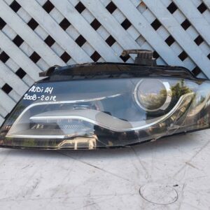 Óptico izquierdo Audi A4 2008 - 2012