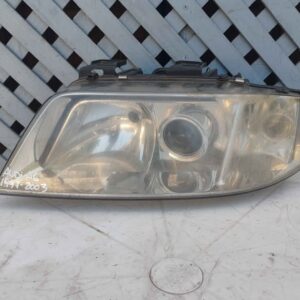 Óptico izquierdo Audi A6 1997 - 2003