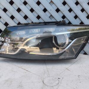 Óptico izquierdo Audi Q5 2010 - 2013