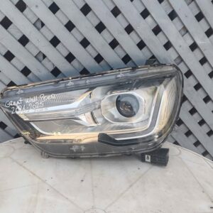 Óptico izquierdo Great Wall Poer 2021 - 2025