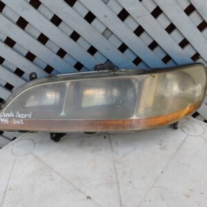 Óptico izquierdo Honda Accord 1998 - 2002