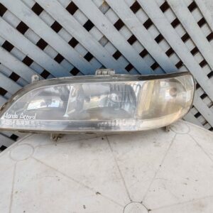 Óptico izquierdo Honda Accord 1998 - 2002
