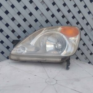 Óptico izquierdo Honda CRV 2002 - 2005