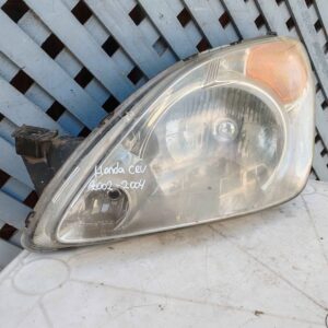 Óptico izquierdo Honda CRV 2002 - 2005