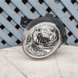 Óptico izquierdo Kia Optima 2003 - 2005