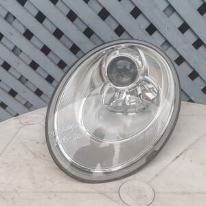 Óptico izquierdo Volkswagen Beetle 2008 - 2011
