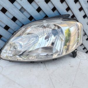 Óptico izquierdo Volkswagen Fox 2004 - 2006