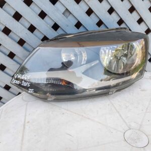 Óptico izquierdo Volkswagen Fox 2010 - 2015 (II)