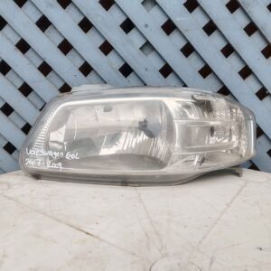 Óptico izquierdo Volkswagen Gol G4 2007 - 2009