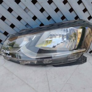 Óptico izquierdo Volkswagen Gol G7 2017 - 2019