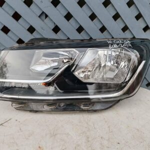 Óptico izquierdo Volkswagen Gol G8 2018 - 2023