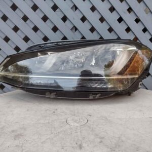 Optico izquierdo Volkswagen Golf 2017 - 2020