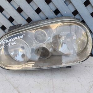 Óptico izquierdo Volkswagen Golf Mk4 2000 - 2007