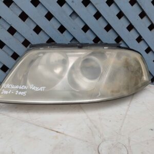 Óptico izquierdo Volkswagen Passat 2001 - 2005