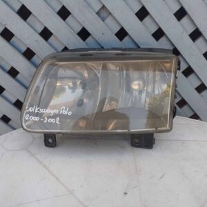 Óptico izquierdo Volkswagen Polo 2000 - 2002