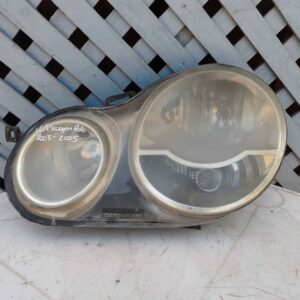 Óptico izquierdo Volkswagen Polo 2003 - 2005