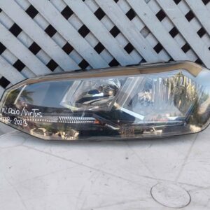 Óptico izquierdo Volkswagen Polo o Virtus 2018 - 2023