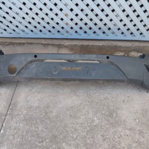 Parachoque trasero Ford Ecosport 2013 - 2017