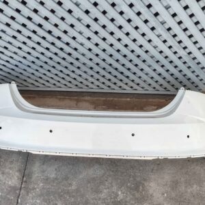 Parachoque trasero Hyundai Accent 2021 - 2023