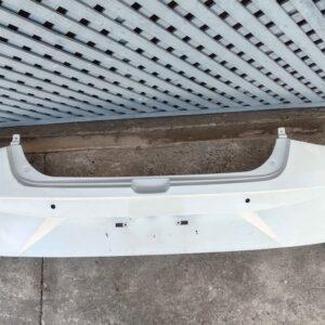 Parachoque trasero Hyundai i20 2021 - 2023