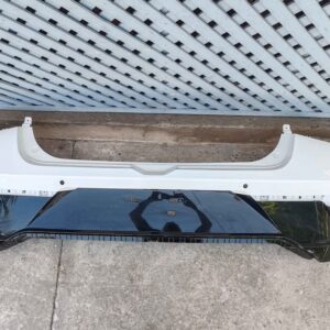 Parachoque trasero Hyundai i20 plus 2022 - 2025